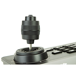 CleverCam Control Pro, пульт управления PTZ камерами 